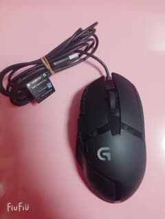 Logicool ゲーミングマウス G402のサムネイル