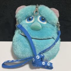 サリー パスケース コインケースのサムネイル