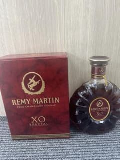 REMY MARTIN XO SPECIAL 750ml - メルカリ