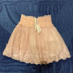 チュールスカート liz lisaのサムネイル
