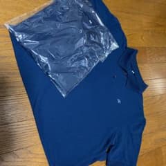 白鵬女子高等学校ポロシャツのサムネイル