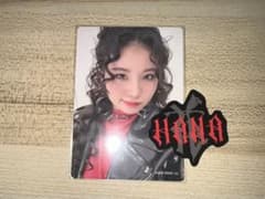 HANA KOHARU 코할