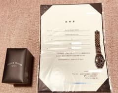 稀少】手巻 フランクミュラー カサブランカ ボーイズ 証明書あり 