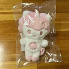 WayV 威神V　ヘンドリー　10CM DOLL KEY RING　ぬいぐるみ
