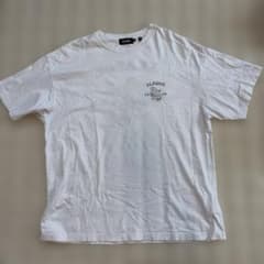 XLARGE 맨즈 T셔츠 XL
