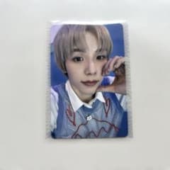 RIIZE ショウタロウ　lucky トレカのサムネイル