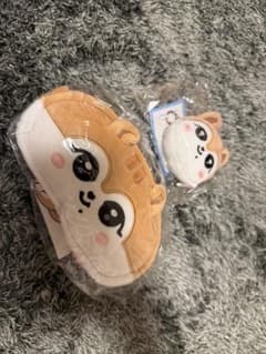 IVE minive ガウルのサムネイル