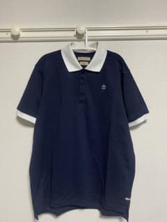 Munsingwearポロシャツ cityboy y2k マンシングウェアのサムネイル