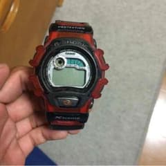 G SHOCKのサムネイル