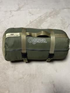 Ogawa ダウンシュラフ800 - メルカリ