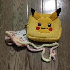 ピカチューのサムネイル