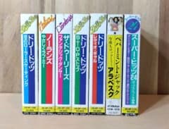 希少　洋楽　ポップス　カセットテープ　まとめて　7本