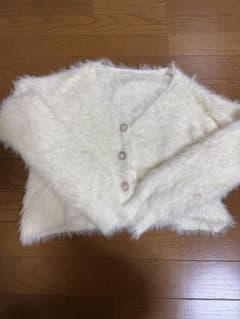 冬服 ファーのサムネイル