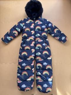 next スノースーツ　スキーウェアのサムネイル