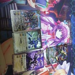 天魔王ゴッドゼクスセットのサムネイル
