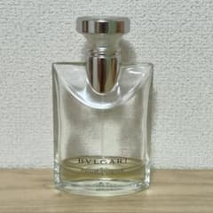 ブルガリ プールオム 100ml 香水 BVLGARI オードトワレのサムネイル
