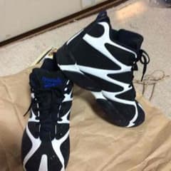 Reebok kamikaze リーボック カミカゼのサムネイル