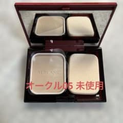アルブランセラムインパウダーファンデーション　オークル05 未使用のサムネイル