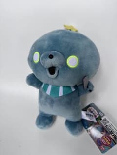 教育番組 タマ ぶるぶるぬいぐるみのサムネイル