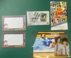 MIX&MATCH 立海　幸村精市　テニプリ　おまけつきのサムネイル