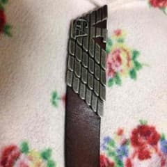 ★★★専用アルマーニ ベルトのサムネイル