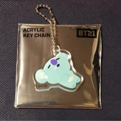 BT21 KOYA 아크릴 매력