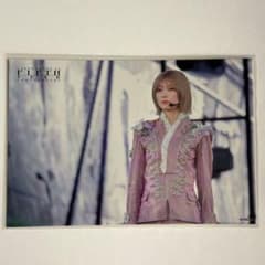 櫻坂46 5th YEAR ANNIVERSARY ポストカード 藤吉夏鈴 - メルカリ
