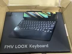 FMV LOOX Keyboard 専用 FMV LOOX FMV-NKB51 - メルカリ