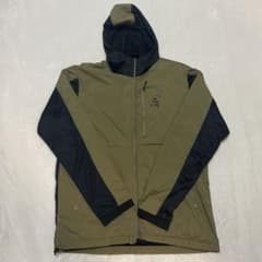 STATIC ADRIFT HOODY WITH SHELLのサムネイル