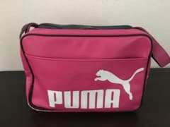 PUMA エナメルバックのサムネイル