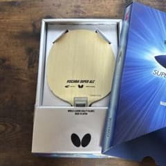 Butterfly ビスカリア スーパーALC 87gのサムネイル