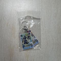 アイカツ あおい　めじるしアクセサリーのサムネイル