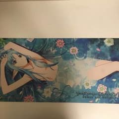 sao プレイマット アスナのサムネイル
