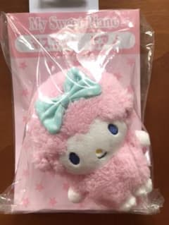 サンリオ★ピアノちゃん　マスコットのサムネイル