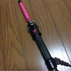 ゆめ様専用♡VS 18㎜ コテのサムネイル