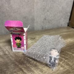 1番くじ　HUNTER×HUNTER H賞ミニマスコット　クロロのサムネイル