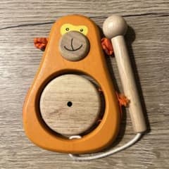 I'm TOY 木製 知育玩具 楽器のサムネイル