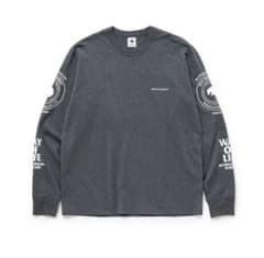 【新品未使用】RATS/ラッツ タイダイロングスリーブTシャツ XXL RATS ラッツ ロンT ロングスリーブ - メルカリ