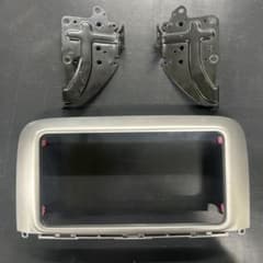 ダイハツタントL375Sオーディオパネルのサムネイル
