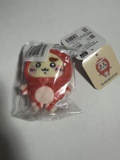ちいかわ たこイカくじ D賞 たこイカマスコット シーサーのサムネイル