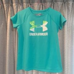 アンダーアーマー  子供服のサムネイル