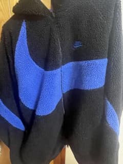 NIKE ボアジャケットのサムネイル