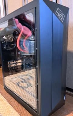 OMEN HP Obelisk Desktop 875-0085jp ジャンク OMEN HP Obelisk Desktop 875-0085jp ジャンク - メルカリ