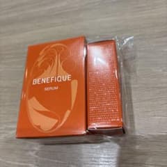 ベネフィークセラム50ml 詰め替え サンプル8ml×1 - メルカリ