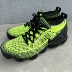 ナイキ　ヴェイパーマックス　27.0cmのサムネイル