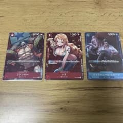 スタンダードバトル　プロモカード　3種セットのサムネイル