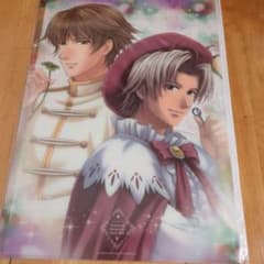 ♥セール♥ときメモGS　特典CD各種５枚セット　葉月珪　佐伯瑛　氷室零一 ときメモGS1・2 葉月珪＆佐伯瑛 クリアボ―ド - メルカリ