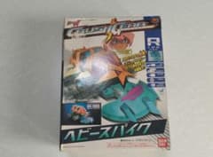 クラッシュギア ヘビースパイク 未組立 クラッシュギア ヘビースパイク 外箱開封済み 未組立 Amazon | SMP