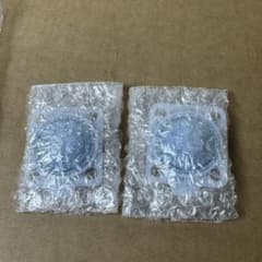 フジキン ダイヤフラム膜 15A BNW-15PE 2個セット サニタリーバルブ