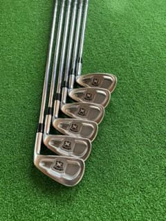 キャロウェイ Callaway  Xフォージド X FORGED 5-P 6本のサムネイル